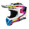 KASK MOTOCYKLOWY AIROH AVIATOR ACE 2 SUNRISE GLOSS S